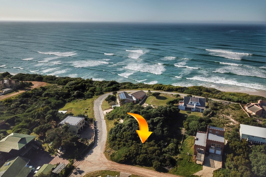 0 Bedroom Property for Sale in Paradise Beach Eastern Cape